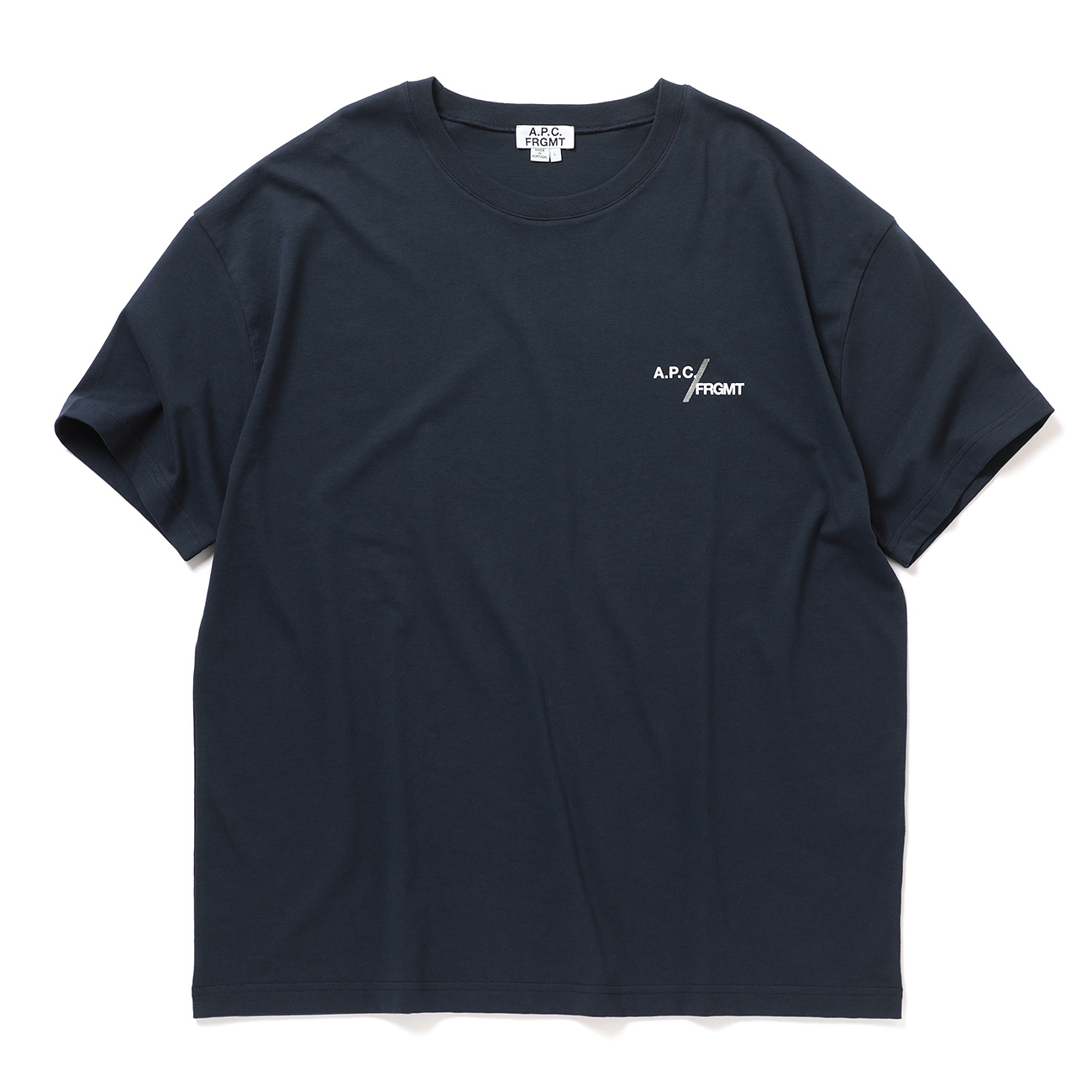 A.P.C. FRGMT. Renoncement Tシャツ