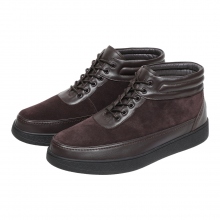 C.E / シーイー | CAV SHOES #2 - Brown