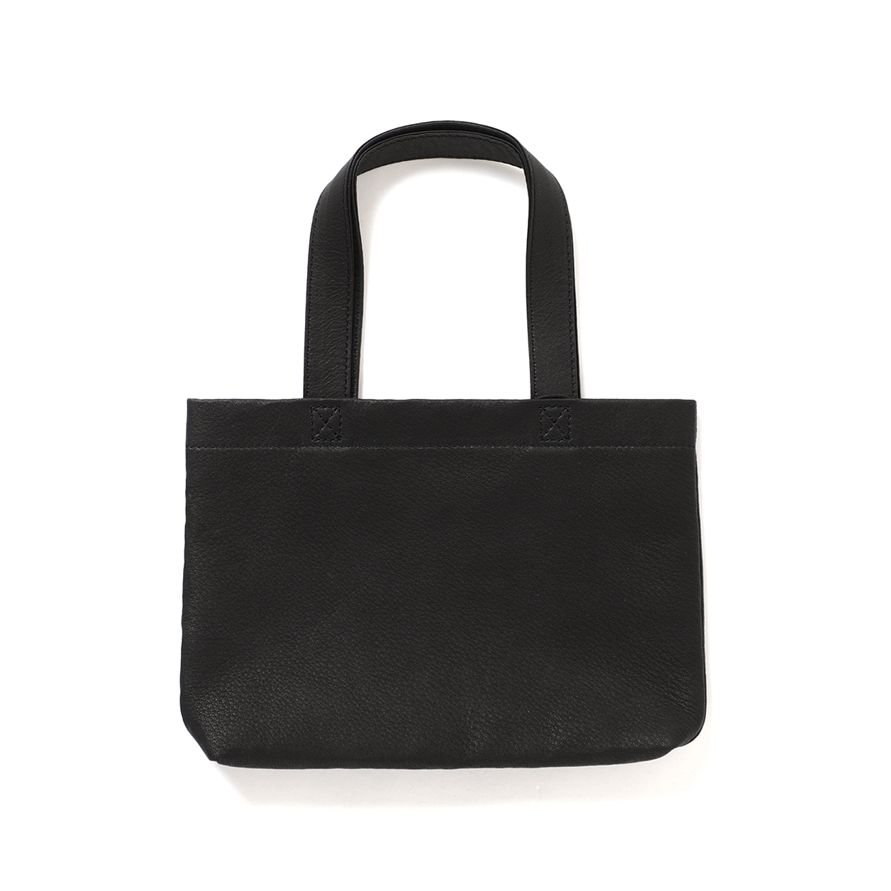 DA71 Double Faced FLAT TOTE