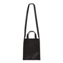 Double Faced FLAT TOTE SHOULDER
