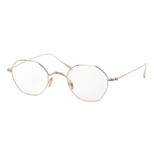 Light White Gold