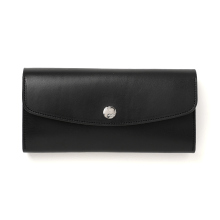MOTO / モト | LW2 LONG WALLET / ロングウォレット - Black