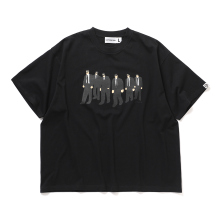 COTTON PAN / コットンパン | DOGS - Black