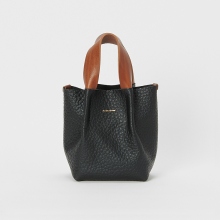 piano bag small - Black