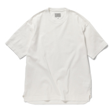 BASIC DRY TEE - Off White