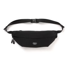 FreshService / フレッシュサービス | UTILITY BELT BAG_SMALL - Black