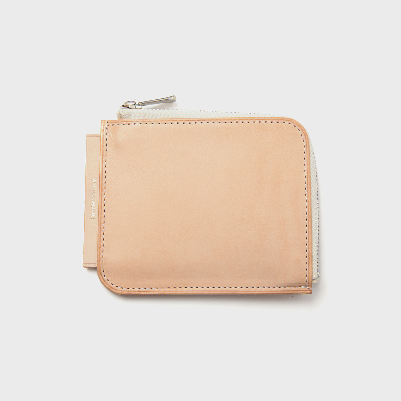 L purse