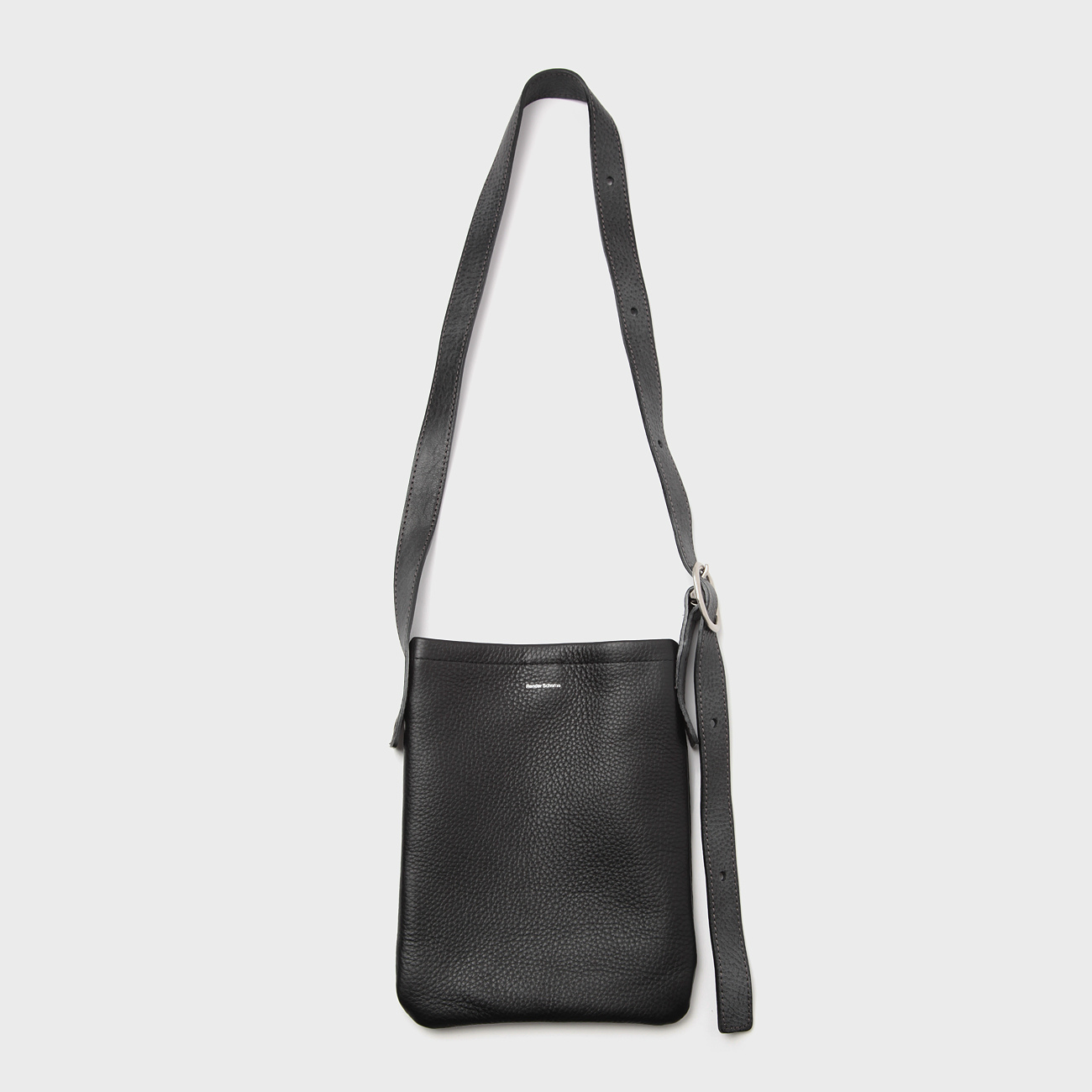 one side belt bag small