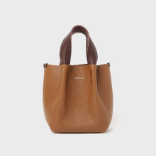 Hender Scheme / エンダースキーマ | piano bag small - Brown