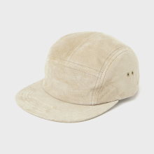 Hender Scheme / エンダースキーマ | pig jet cap - Sand Beige