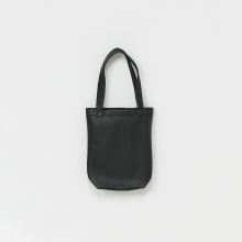 cow bag S - Black