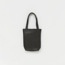cow bag S - Choco