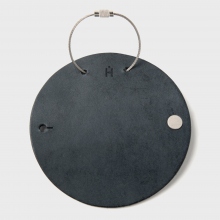 circle - Navy