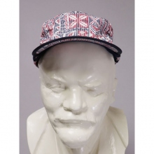 ....... RESEARCH | MT Cap - Red