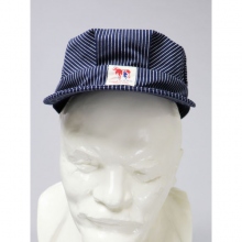 COW BOOKS / カウブックス | Bookvender's Cap - Navy