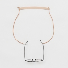Hender Scheme / エンダースキーマ | glass cord - Natural