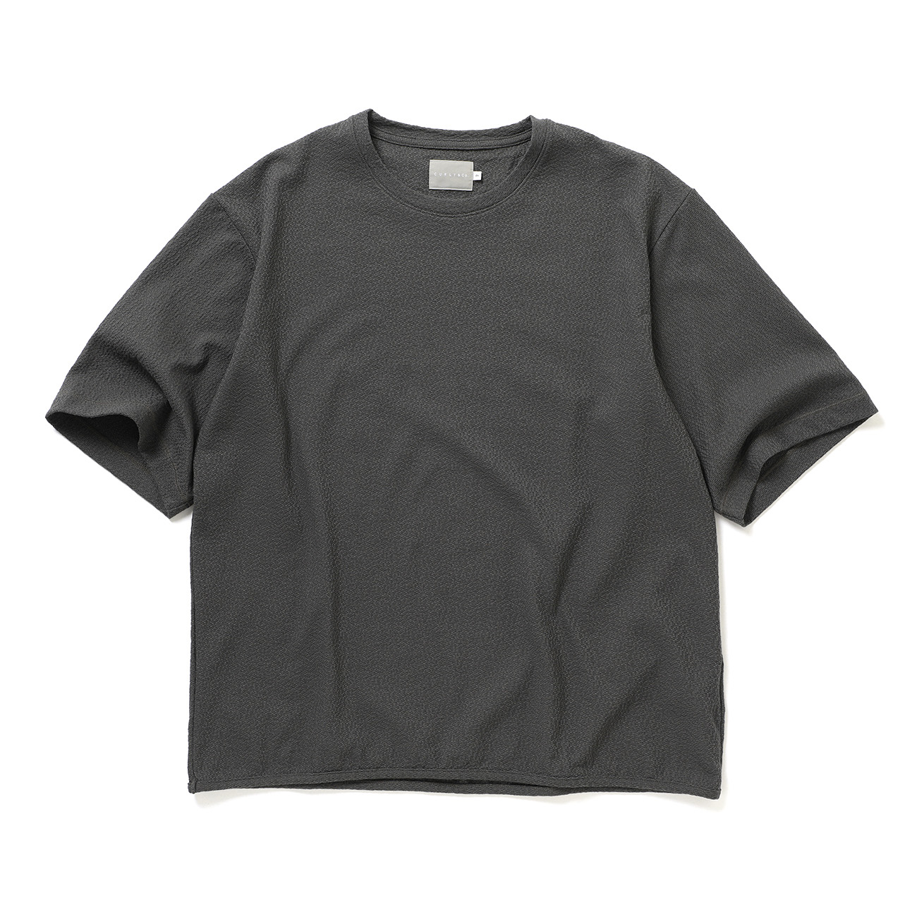 AMUNZEN LINKS TEE