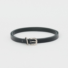 tail belt black