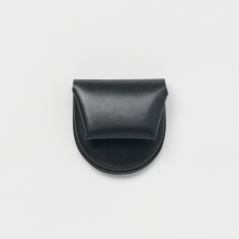 Hender Scheme / エンダースキーマ | coin case - Black