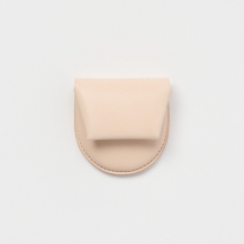 Hender Scheme / エンダースキーマ | coin case - Natural
