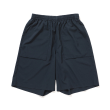 FreshService / フレッシュサービス | COOLFIBER RIPSTOP BAKER SHORTS - Navy