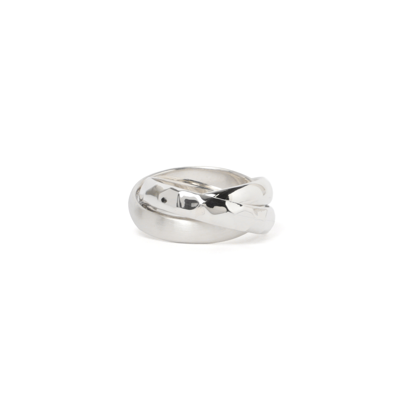 Ensemble Ring
