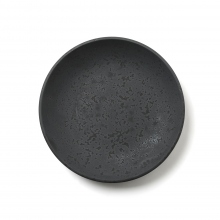 ONE KILN / ワンキルン | ASH - ROUND PLATE M