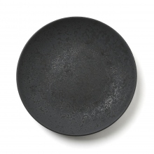 ONE KILN / ワンキルン | ASH - ROUND PLATE L