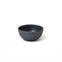 ONE KILN / ワンキルン | ASH - ROUND BOWL S - Ash