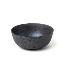 ONE KILN / ワンキルン | ASH - ROUND BOWL L - Ash