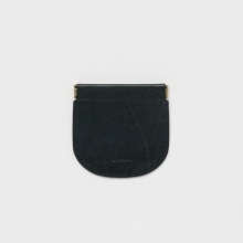 coin purse M - Black
