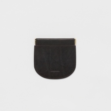 coin purse M - Black