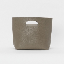 not eco bag medium Taupe