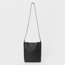 piano shoulder small - Black
