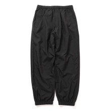 N.HOOLYWOOD / エヌハリウッド | 9262-CP70-018 pieces EASY PANTS - Black