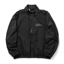 N.HOOLYWOOD / エヌハリウッド | 9262-BL70-018 pieces BLOUSON - Black