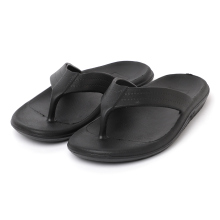 ISLAND SLIPPER / アイランドスリッパ | 202EVA - Black