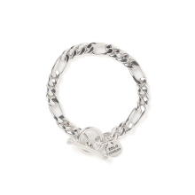 Figaro Link Bracelet -8mm-