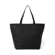 MONOLITH / モノリス | TOTE STANDARD HEXA M - Black