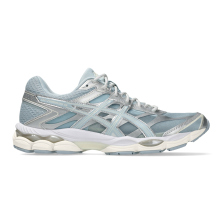 ASICS SportStyle / アシックス スポーツスタイル | GEL-CUMULUS 16 - Storm Cloud/Pure Silver