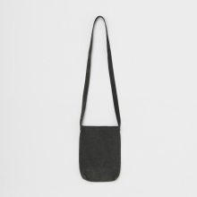 pig shoulder small - Dark Gray
