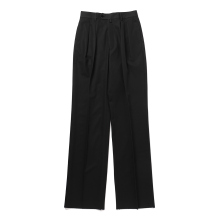 Cotton Twill Wide - Black