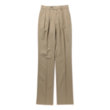 NEAT / ニート | Cotton Twill Standard - Beige