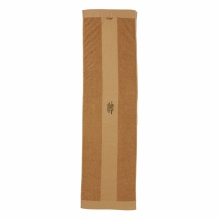 N.HOOLYWOOD / エヌハリウッド | TPES-AC04-pieces Hippopotamus TOWEL - Beige