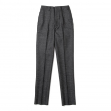 NEAT / ニート | Scotch Cheviot Toni - Gray