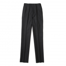 NEAT / ニート | Scotch Cheviot Toni - Black