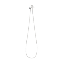 Flat Link Necklace