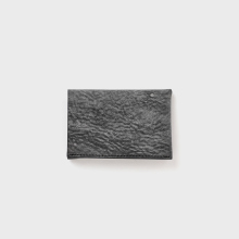compact card case - Black