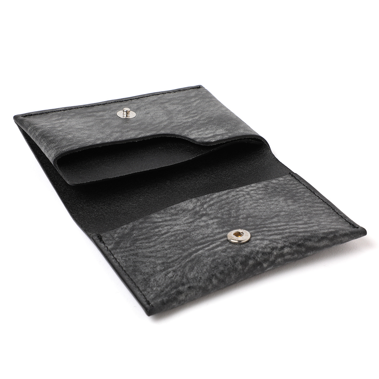 compact card case 中身