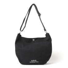 JOURNAL バッグ - Black